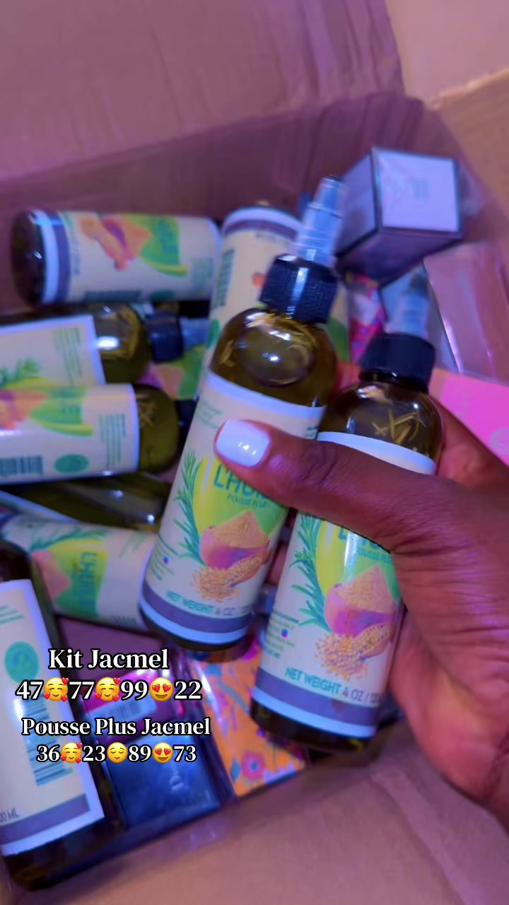 @Sheshe la folle 🍯Asmr