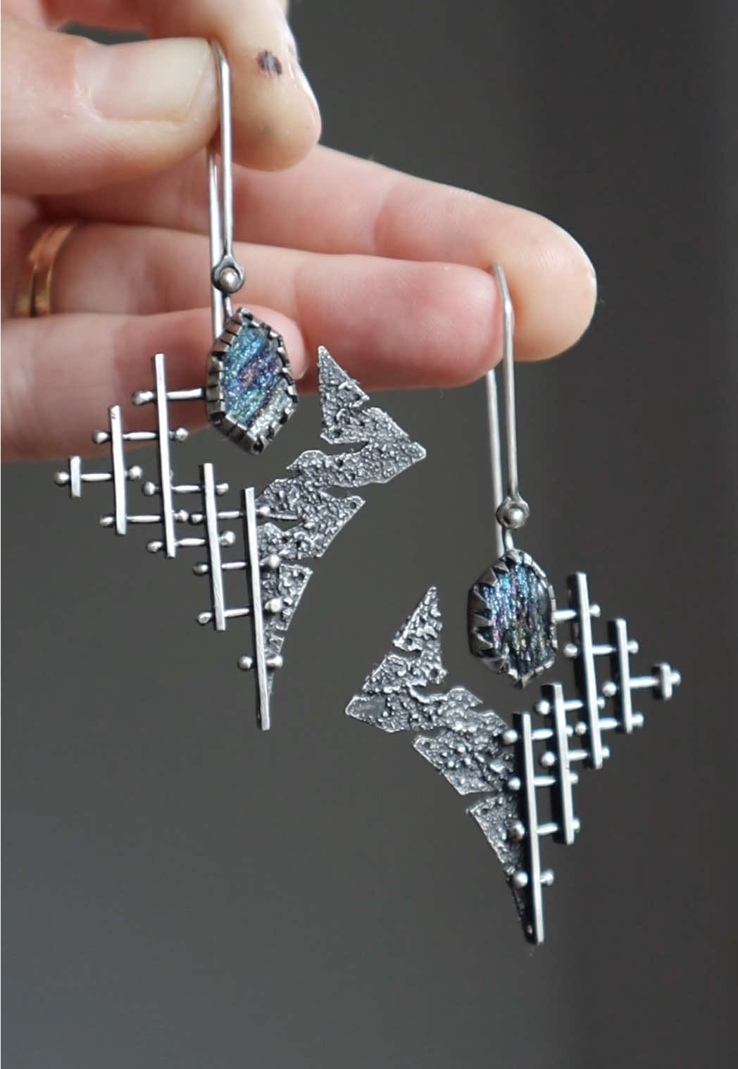 @Metalhead Jewelry