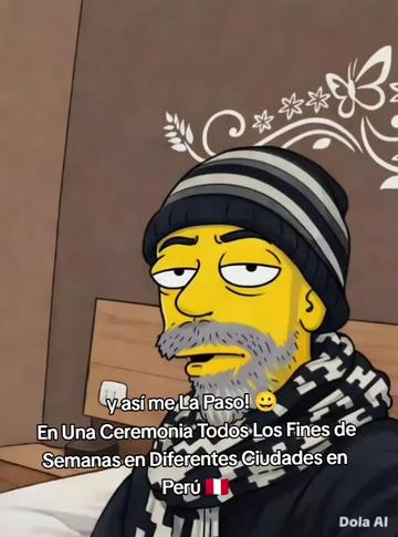 @AyahuascaparaTodosPeru