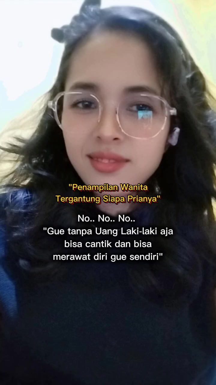 @, 🇮🇩Nenk Nina sllu ceria🥰