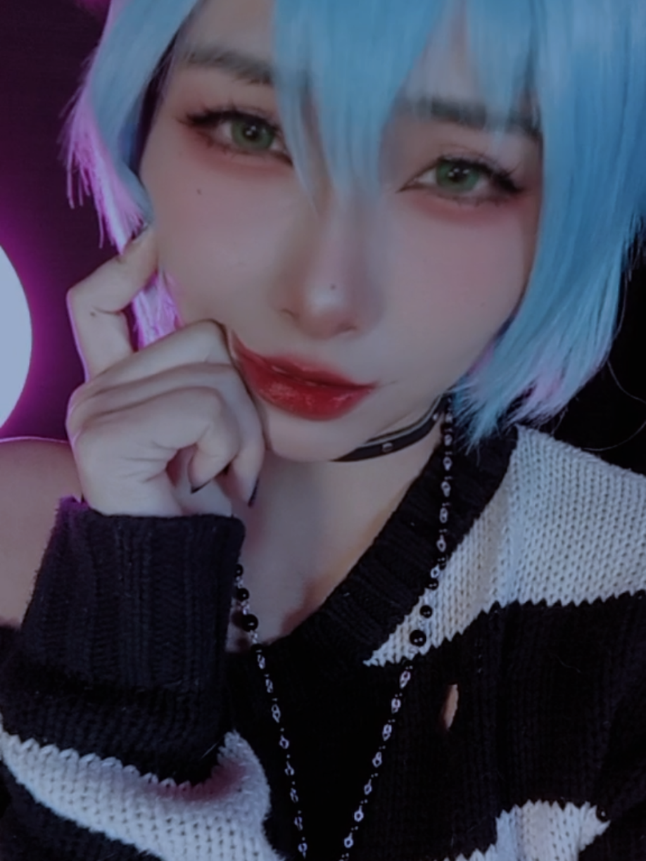 @Ruka D. Cosplay