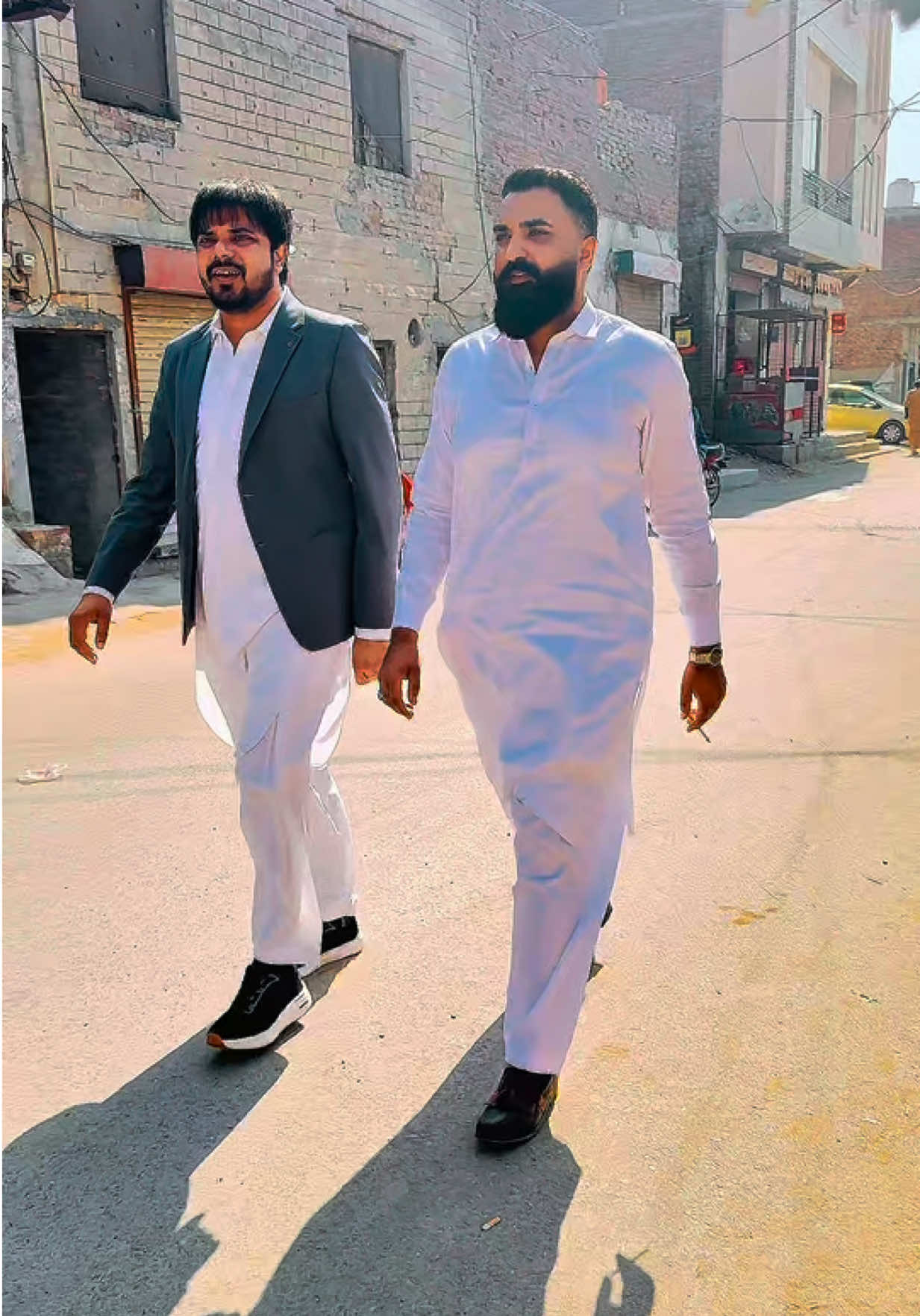 @Chaudhry Jahanzaib Baru