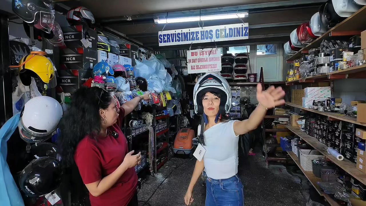 @motorcu İsmail Esra 🥰nefesim