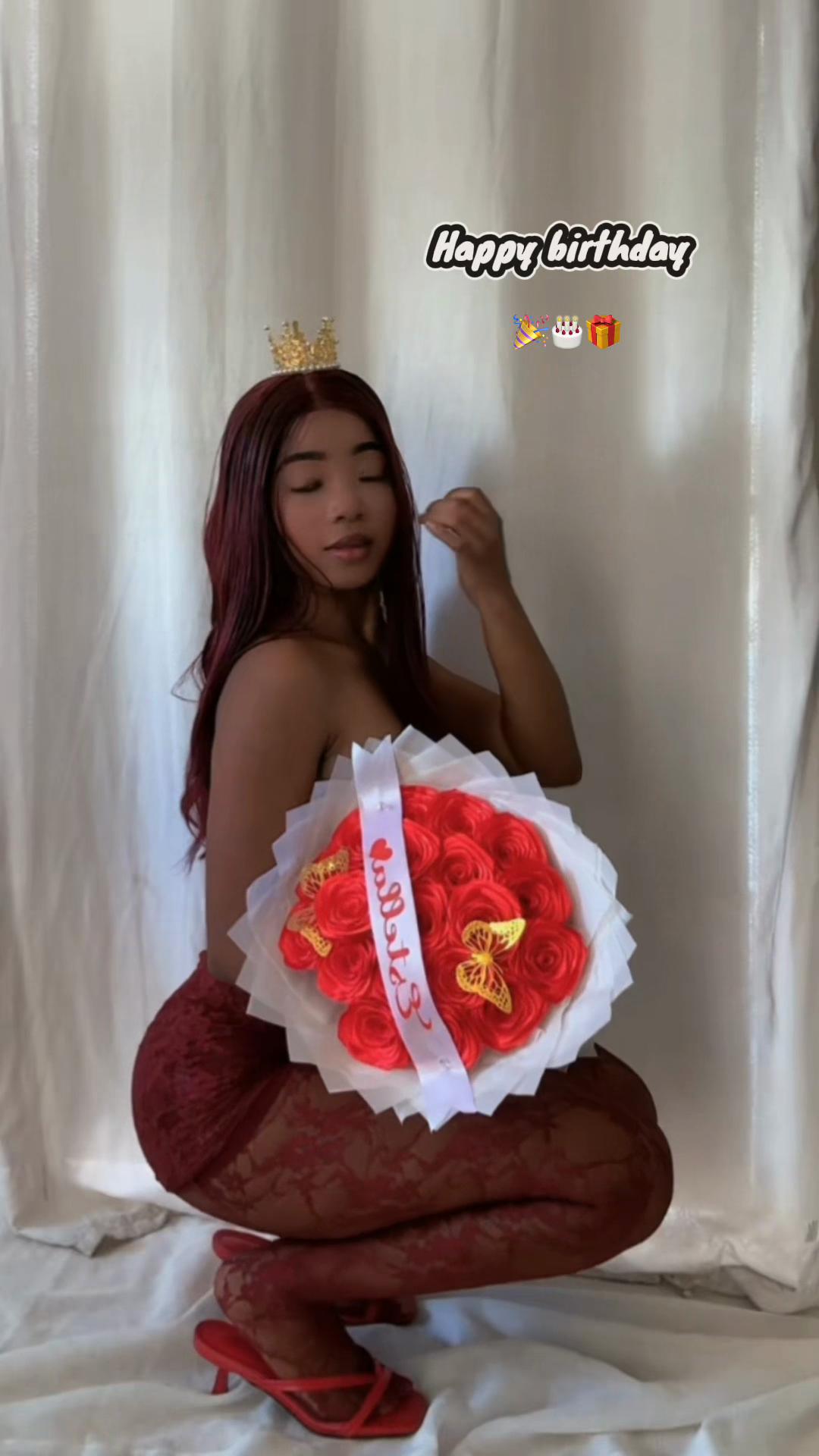 @Ester Peguero