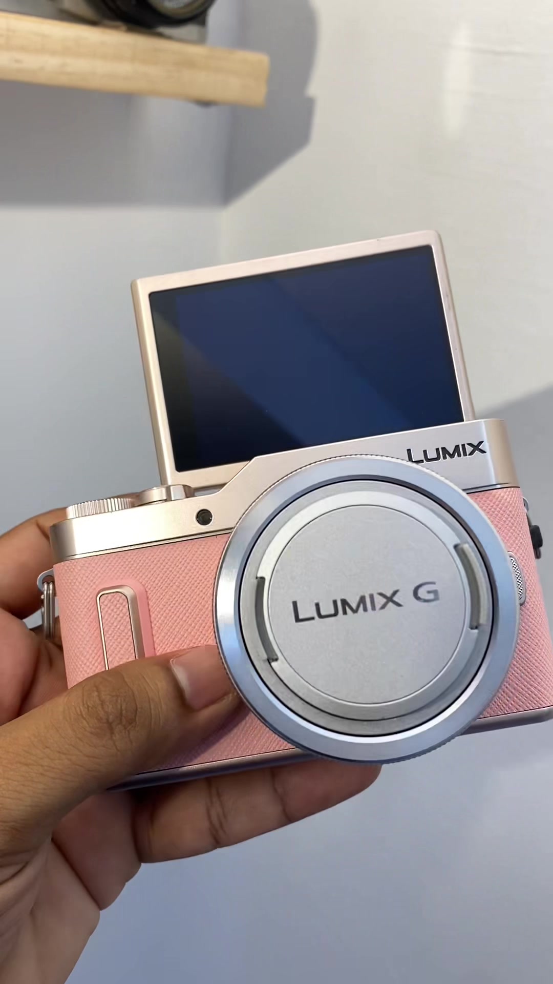@Vintage Used Camera