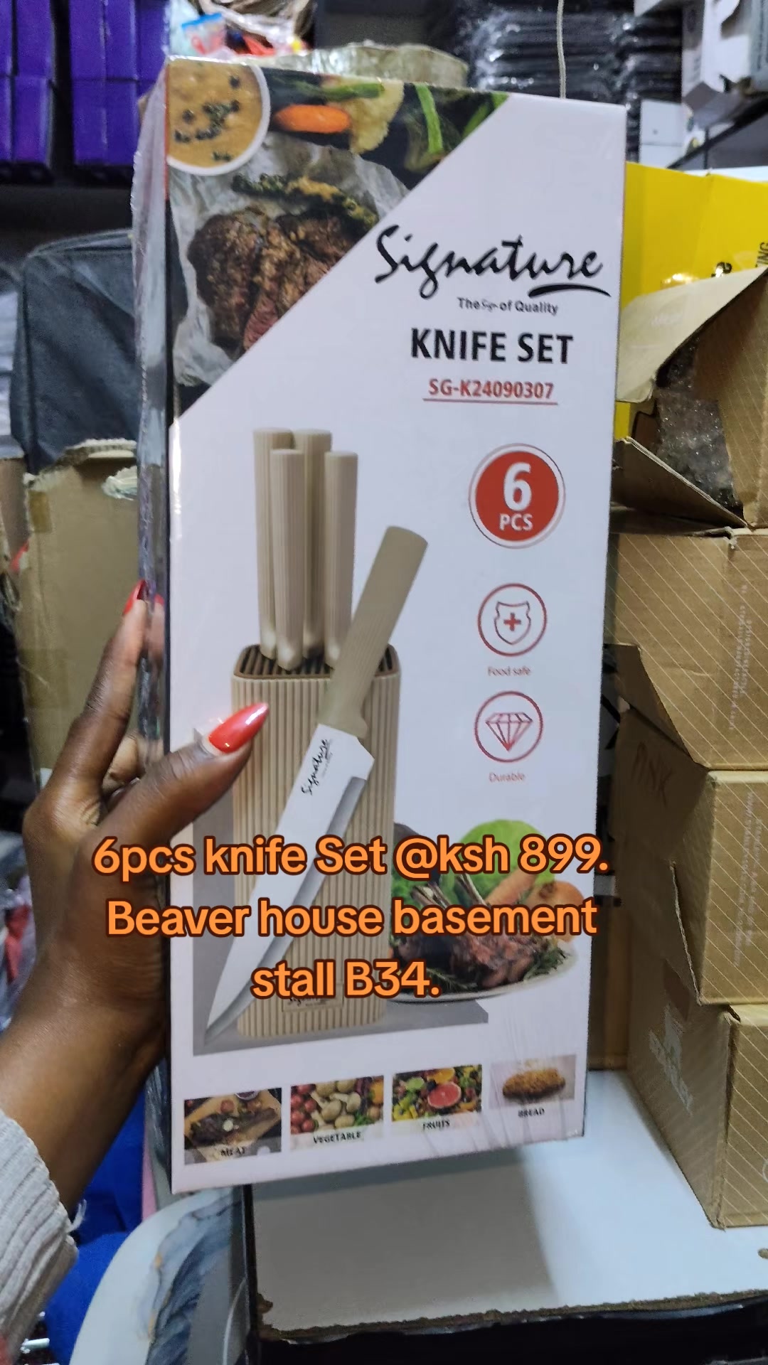 @PURE HOME FINDS