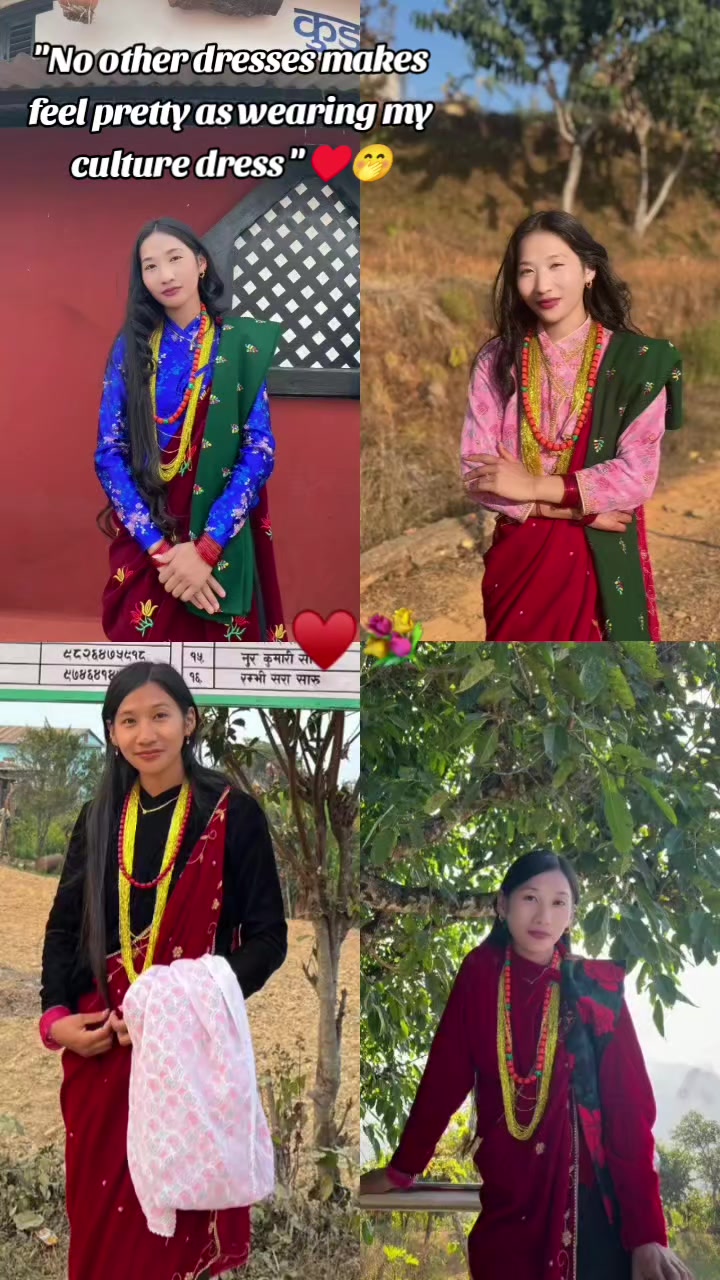 @छवि सोमै मगर🍀🫶