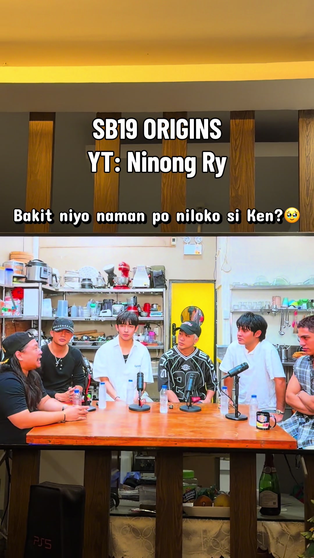 @Pauline Pastor