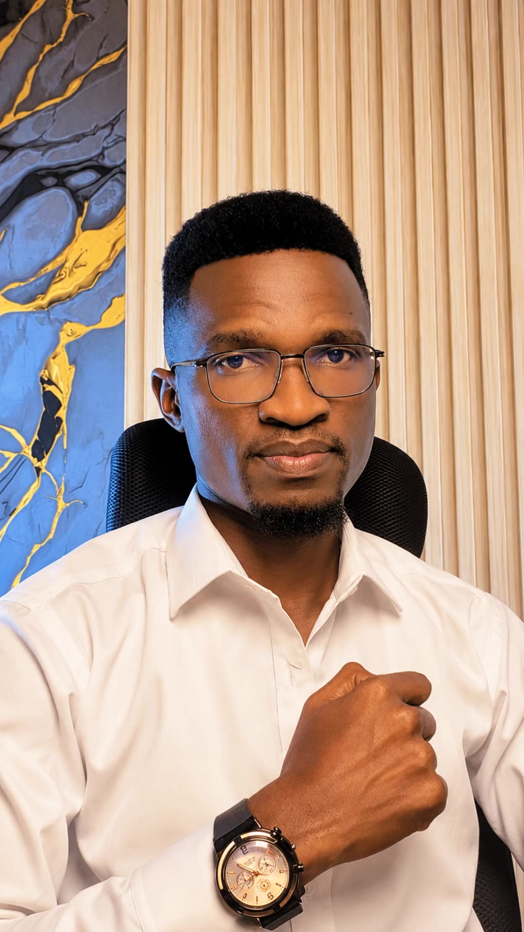 @Ankojay Simulizi