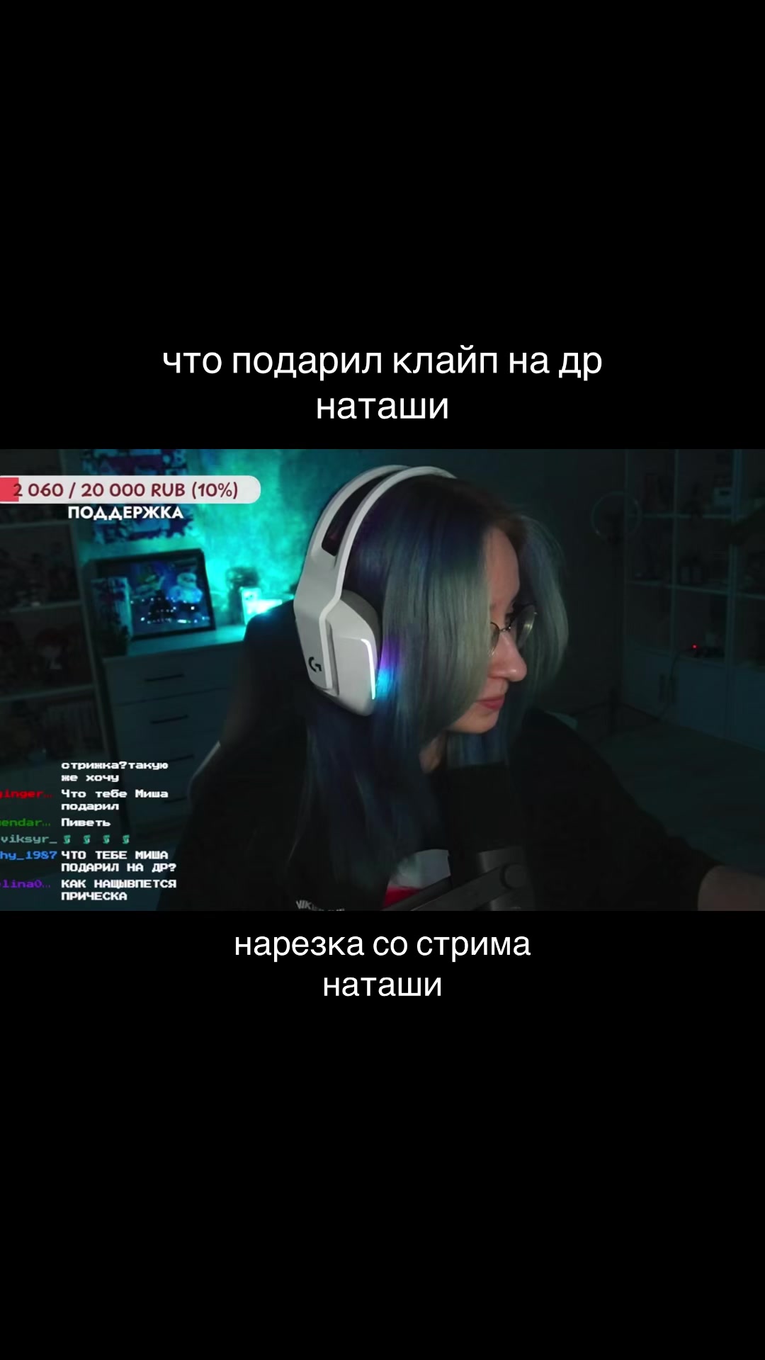 @(\ ⑅ /) ₊ волчонок! ⌒ . ✧