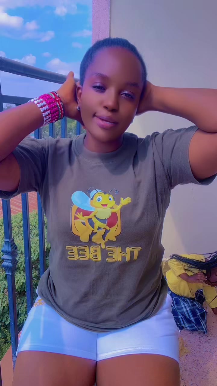 @Fynah Bee🤸🌸