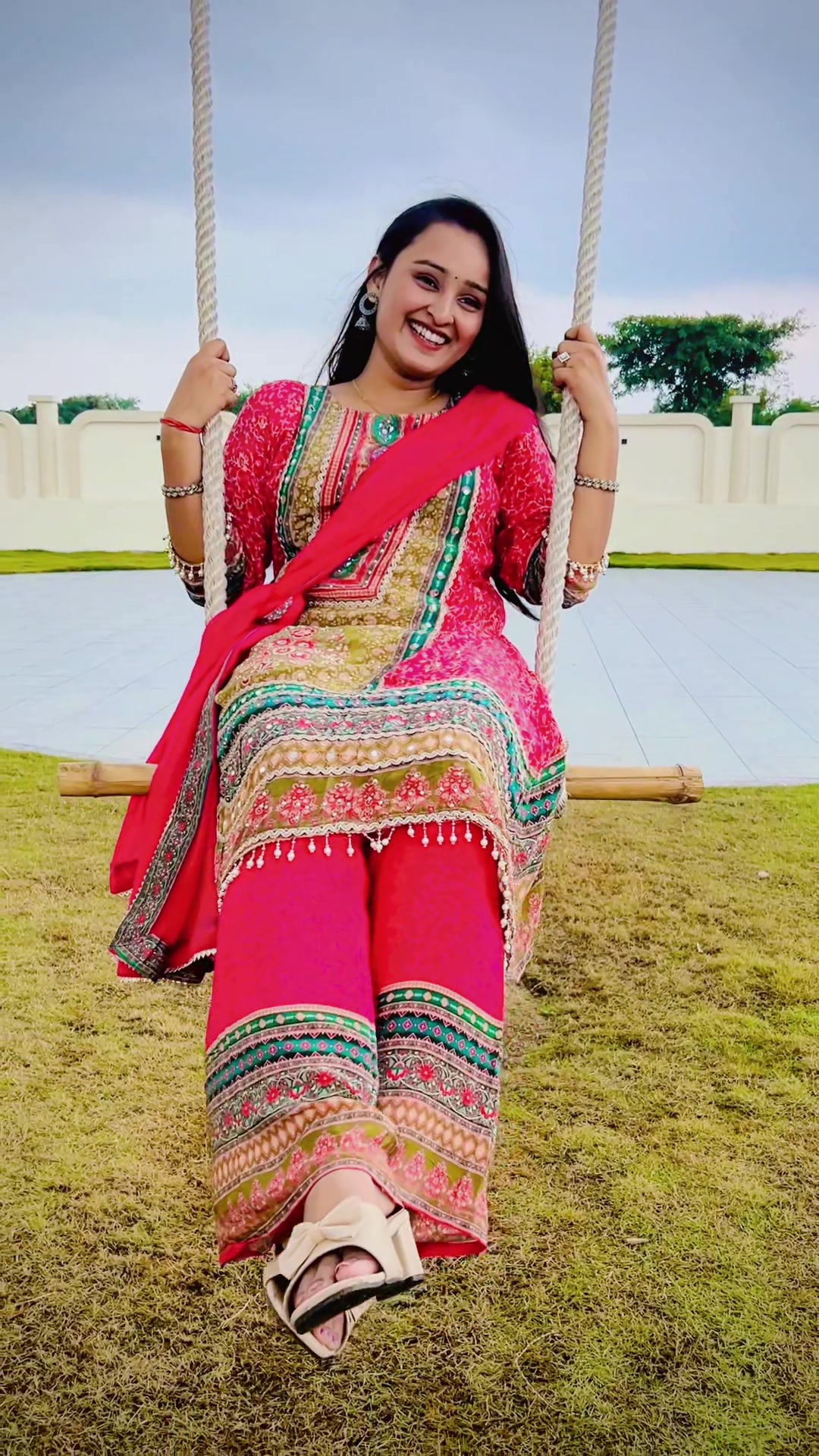 @Muskan Kasaudhan😍