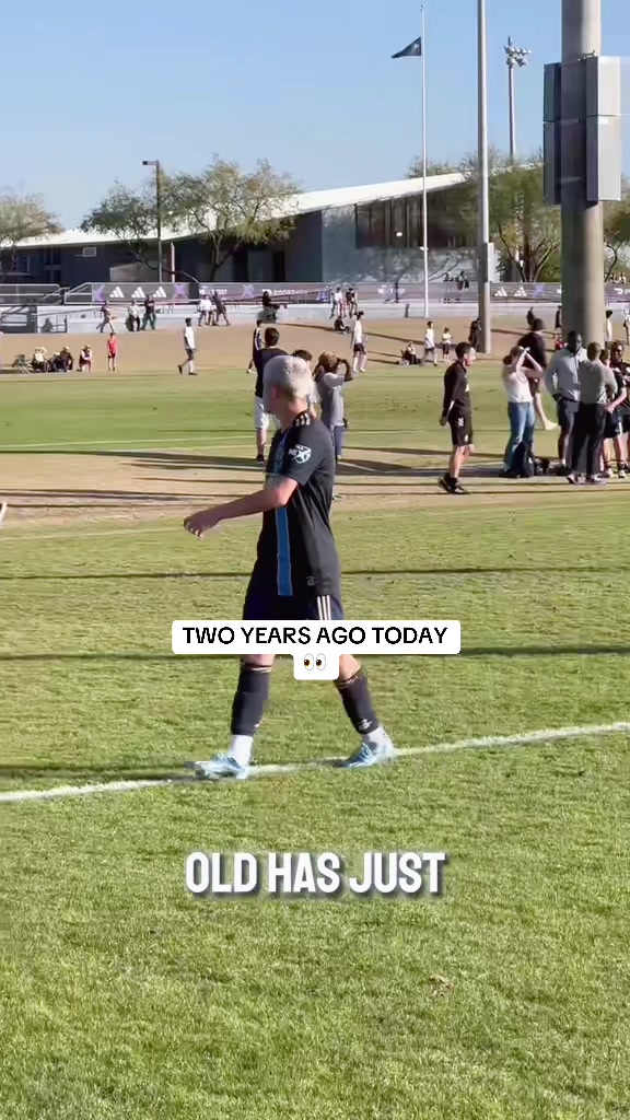 @Youth Soccer Central