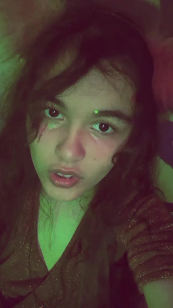 @⋆&middot;˚🌙 *𝑱𝒆𝒔𝒔𝒊𝒆 ⭒๋࣭ 🦁⭑