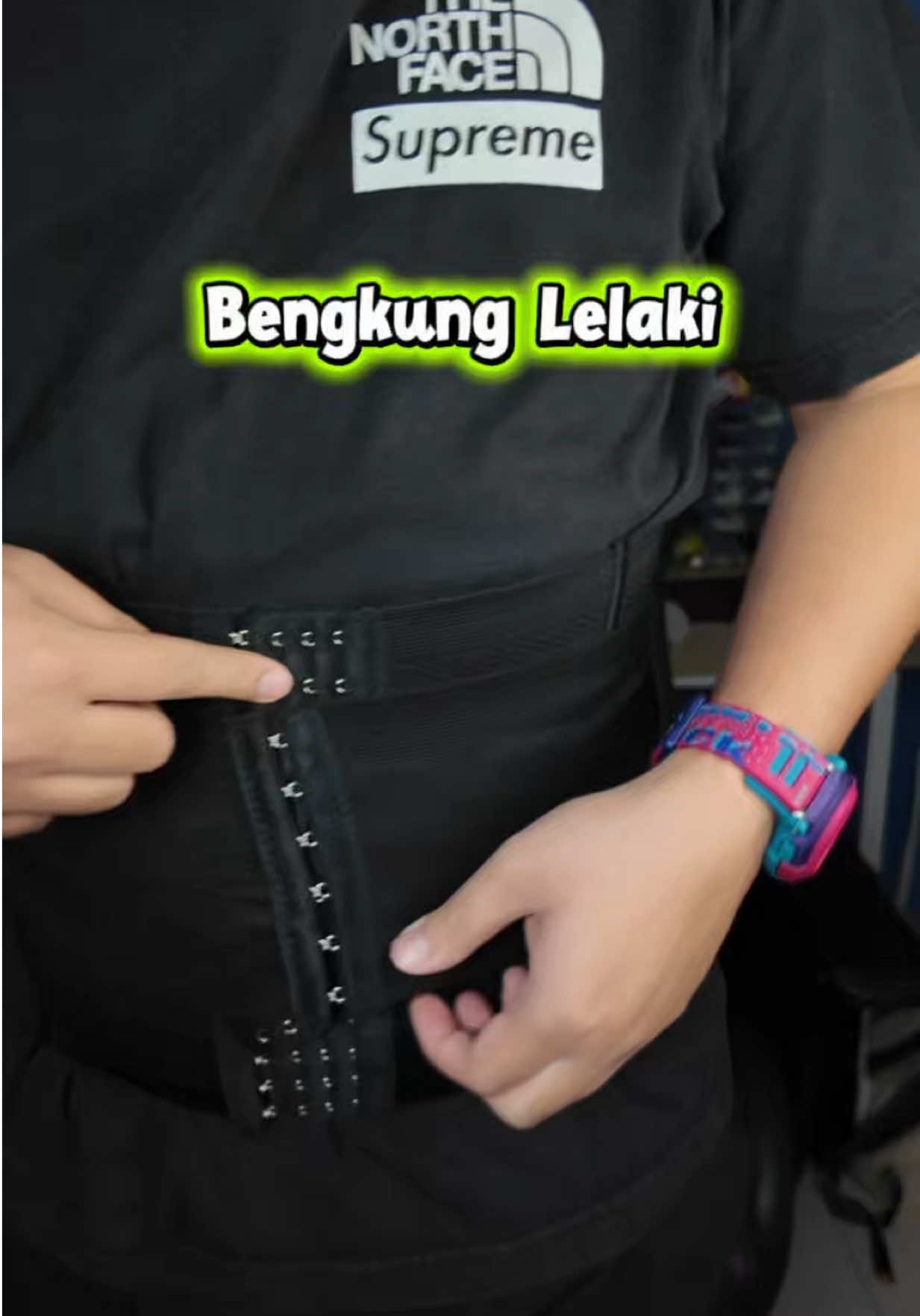 @Amir & Muni | Shopping Healing