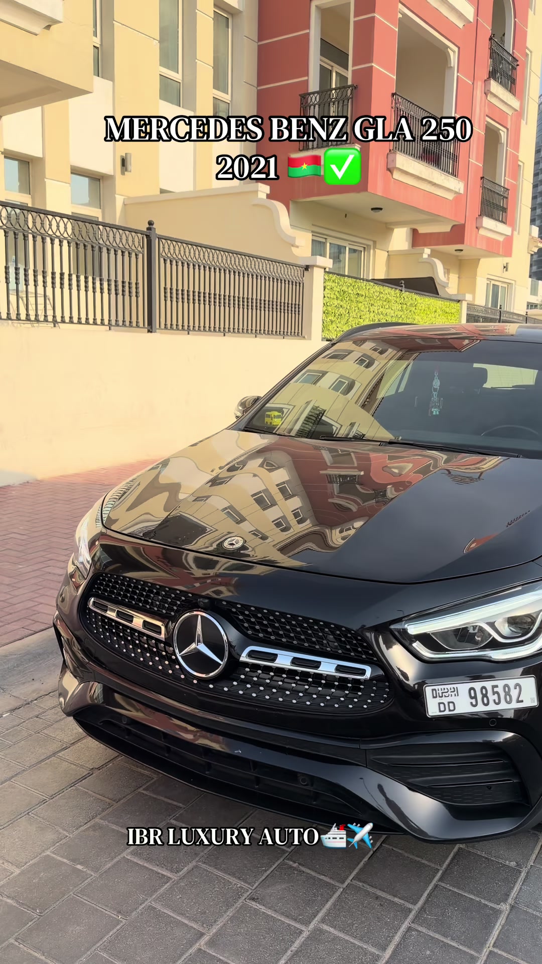 @IBR LUXURY AUTO🛳️🌍