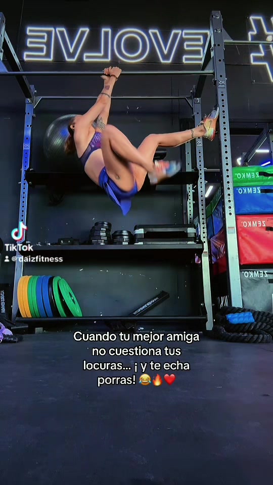 @DaizFitness