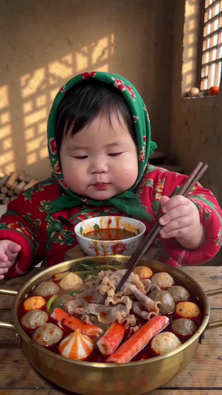@M&oacute;n Ăn Ngon