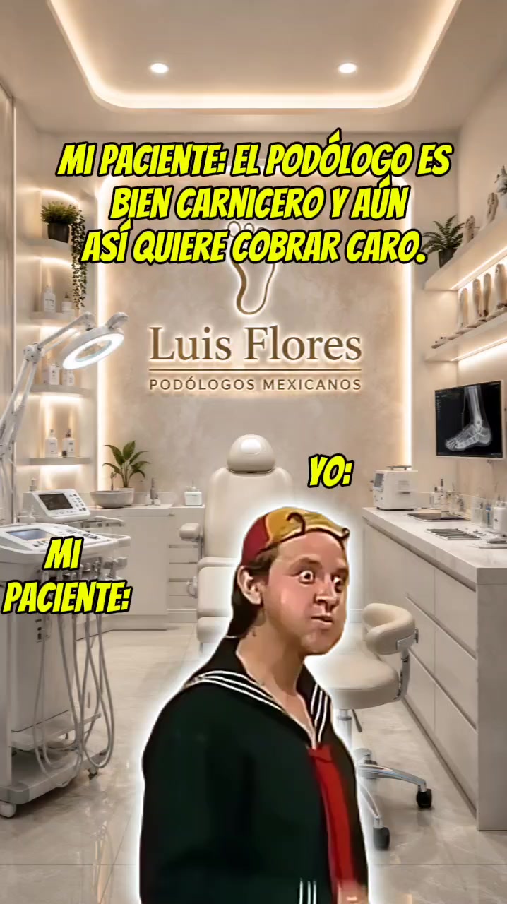 @Pod&oacute;logosMx