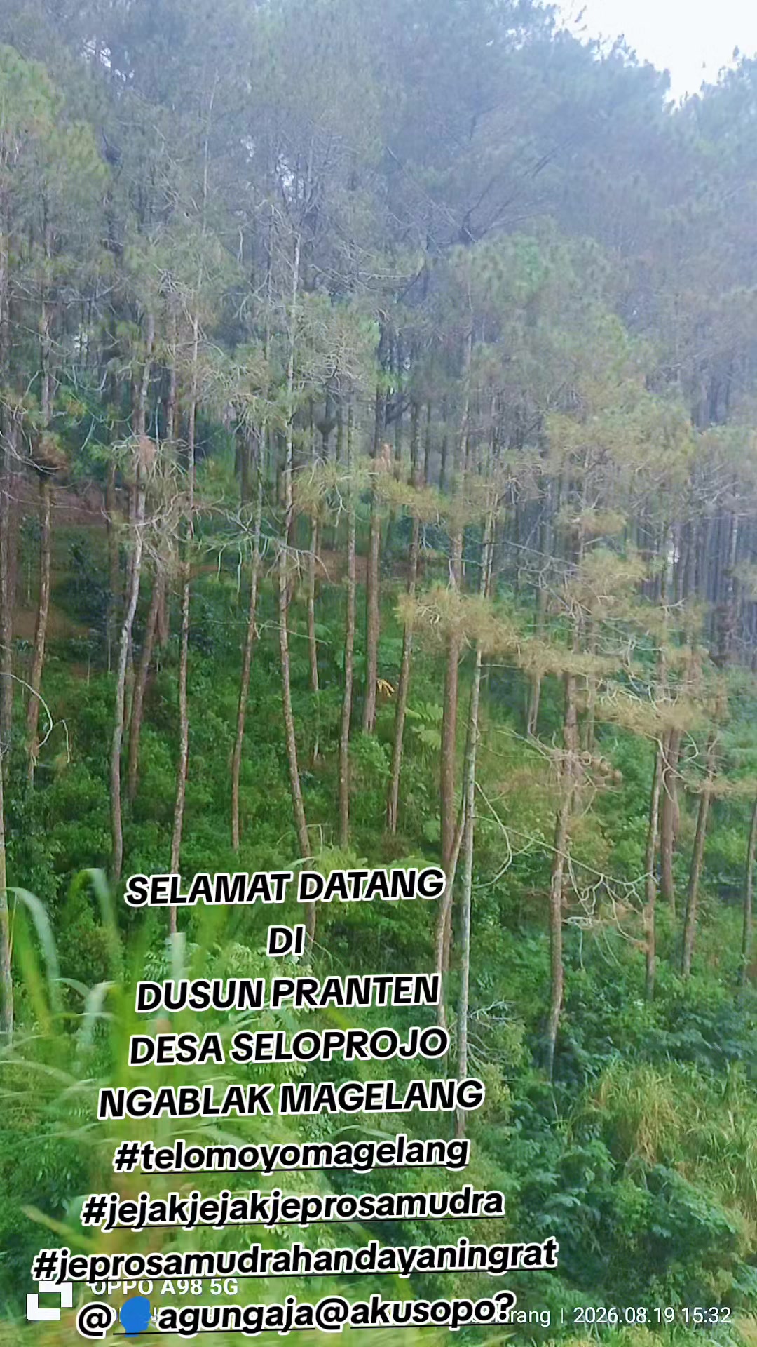@JEPRO SAMUDRA