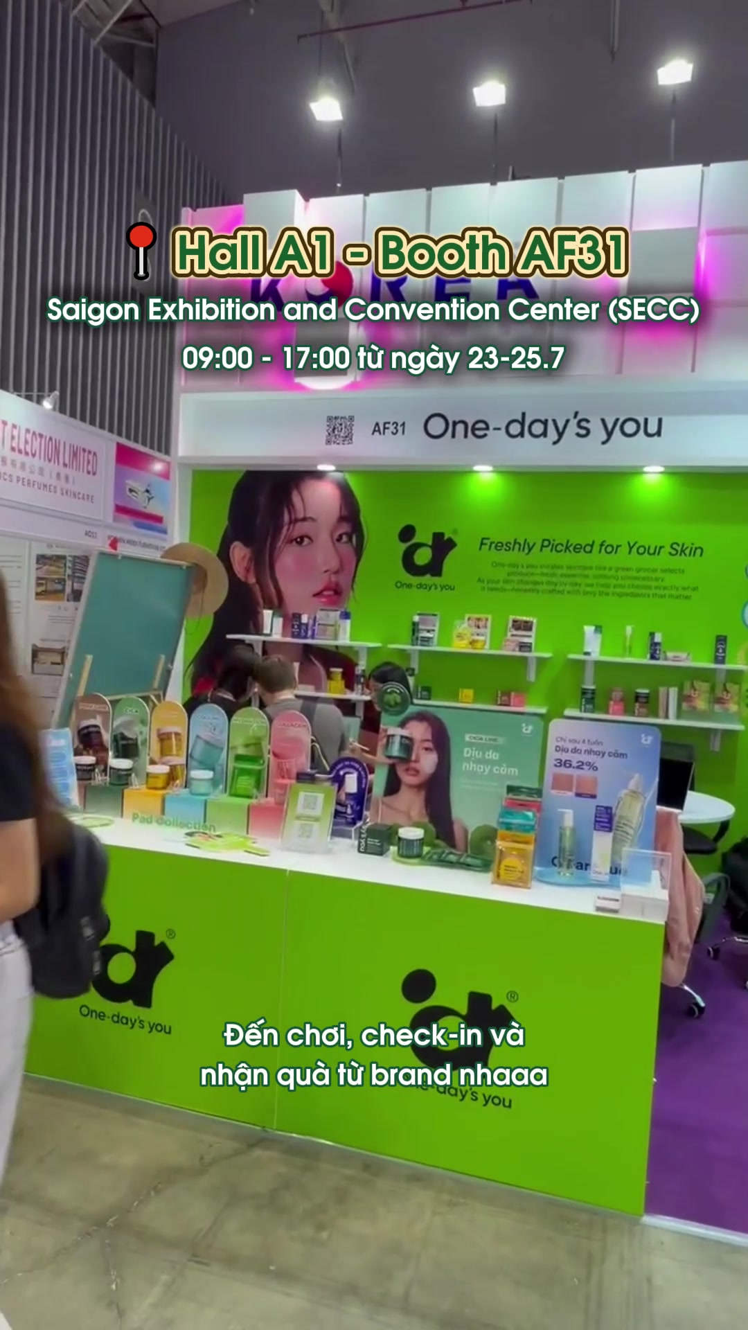 @One-day's you Vietnam