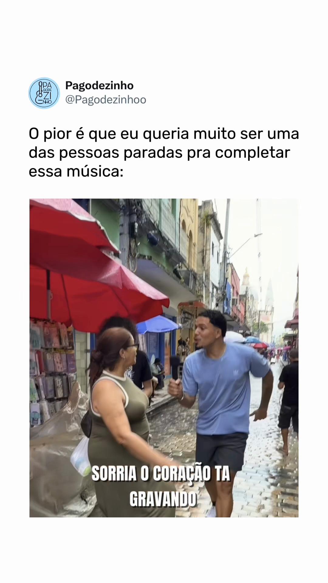 @Pagodezinho