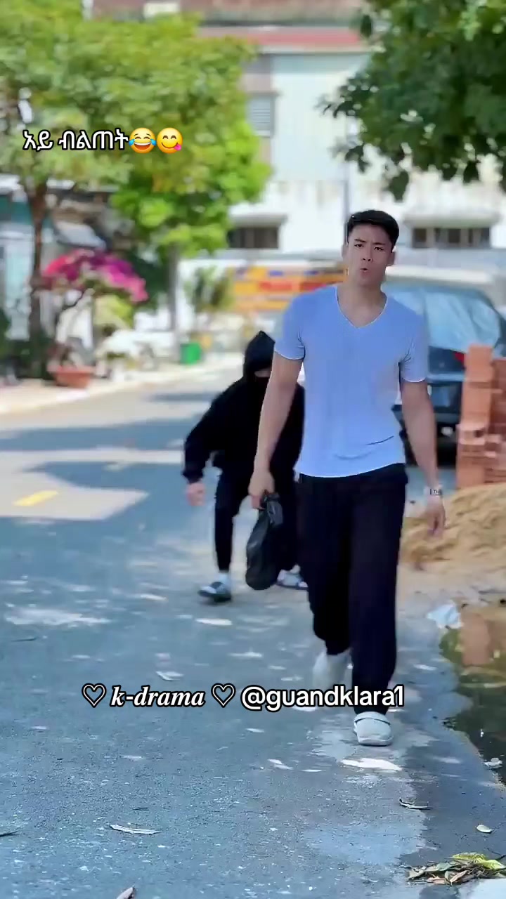 @k -drama