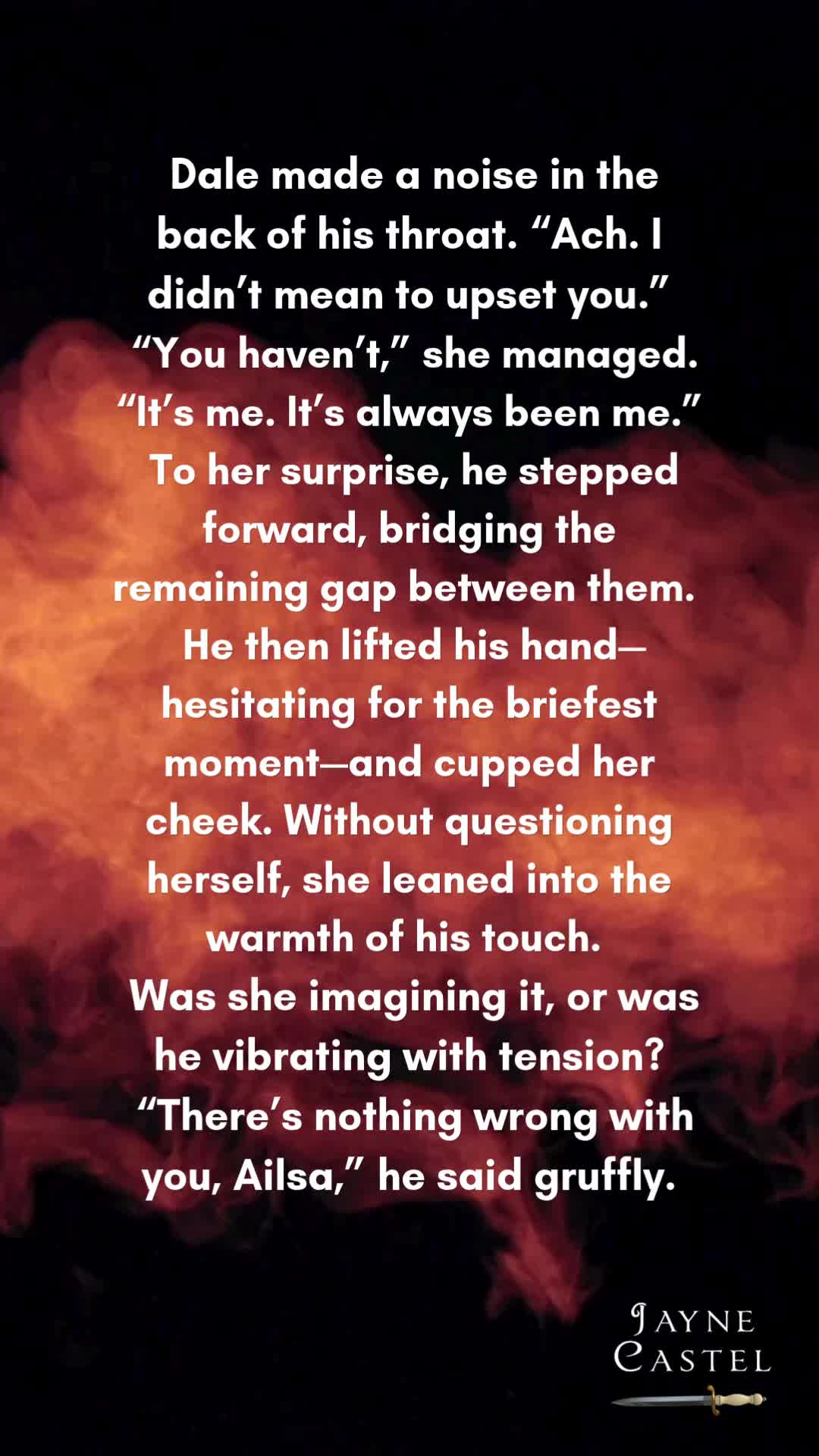 @Jayne Castel Author