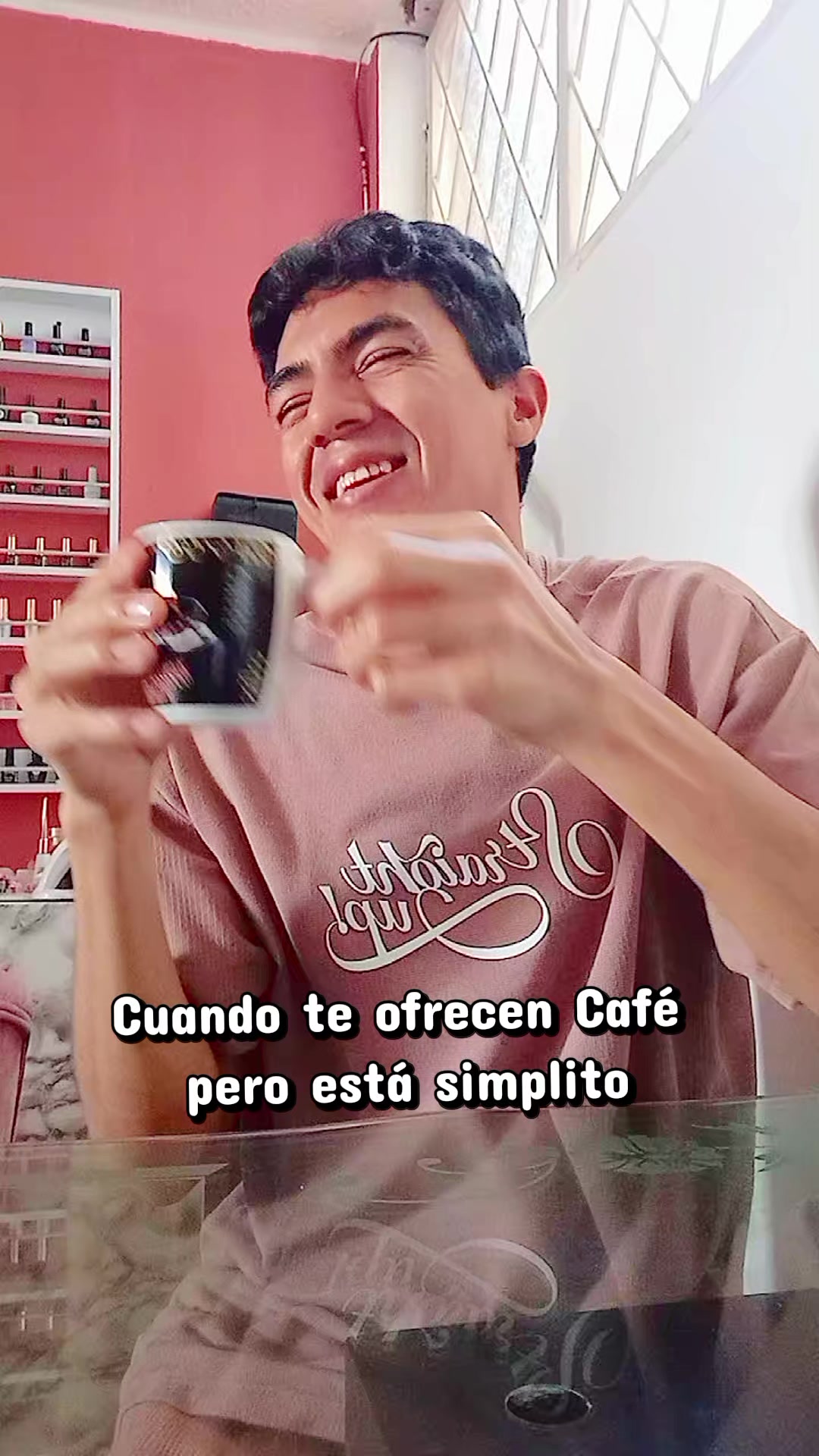 @LaPARODIAconADRIAN 🦁