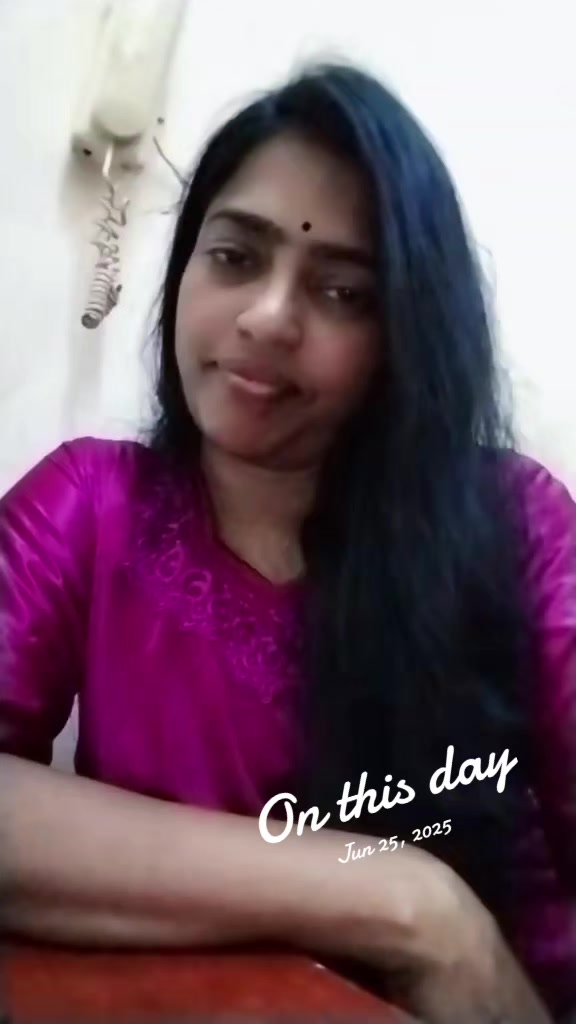 @💃കാത്തു കുറുമ്പി💃
