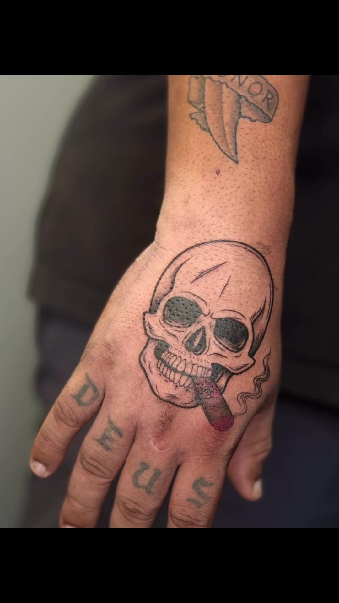 @Insane Ink Tattoo Studio