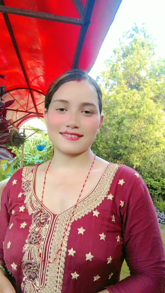 @Bimala Barama