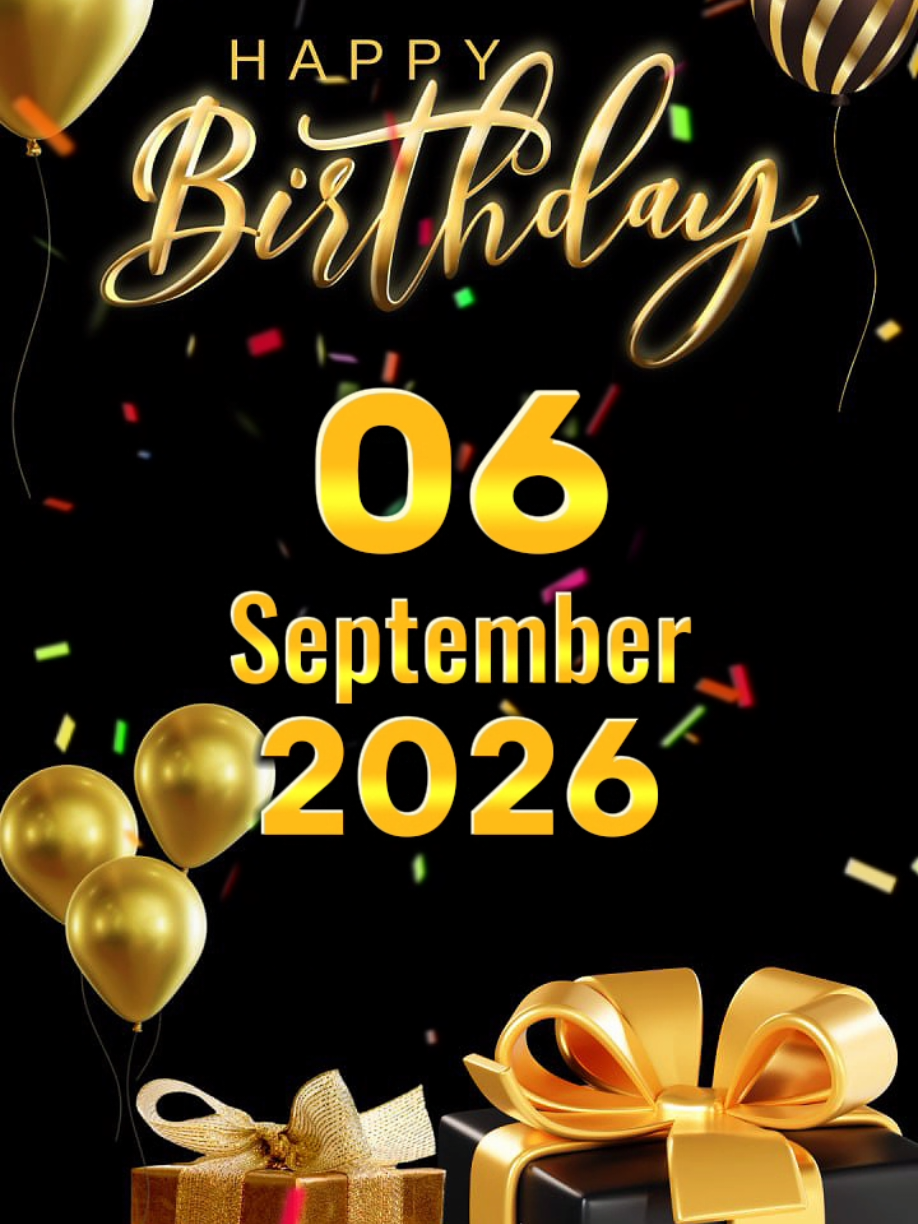 @Birthday.Template