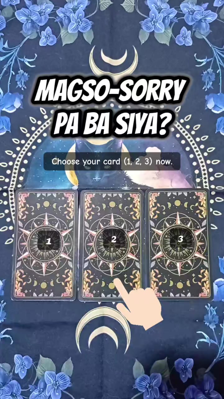 @Marie Tarot Reader