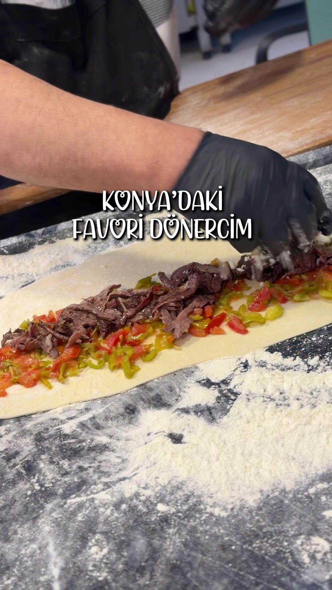 @Konya Gezgini