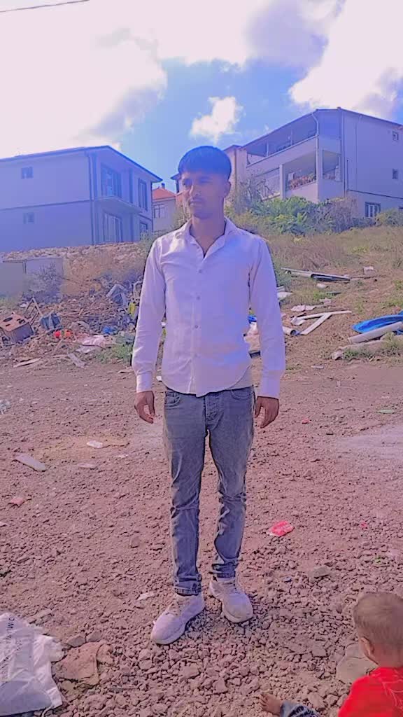 @Serkan okatan