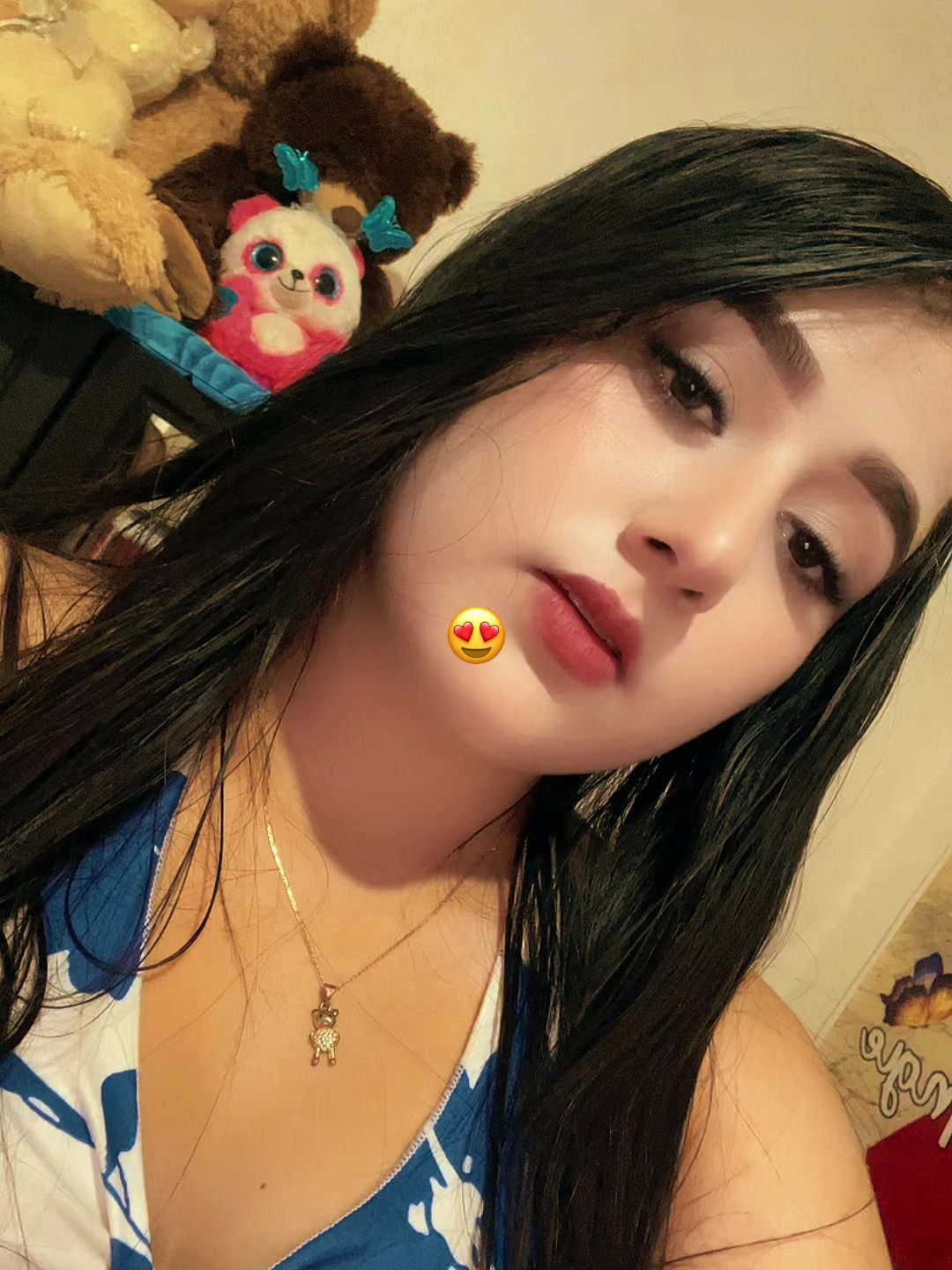 @Angélica Guerra❤️🤠🐮