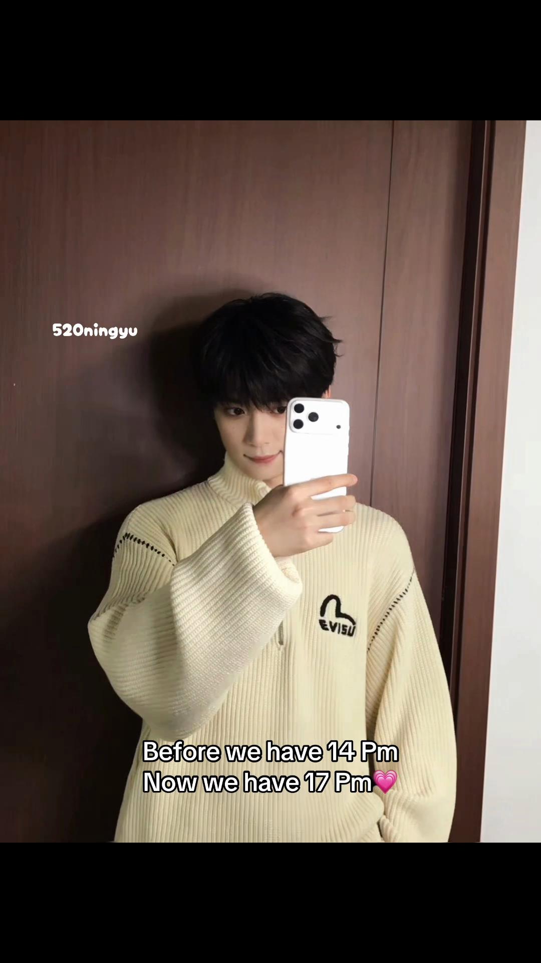 @NINGYU
