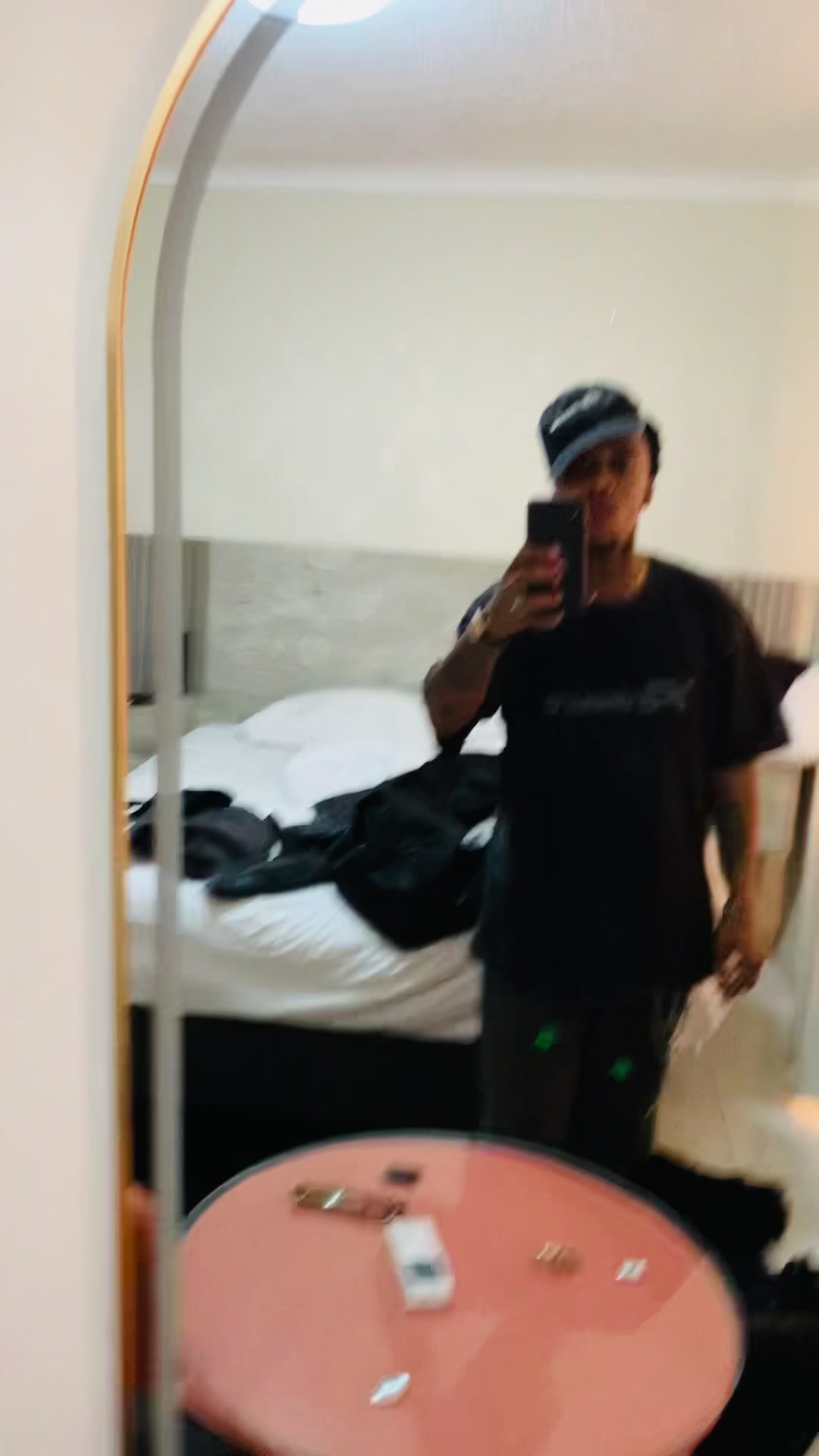 @OZI F TEDDY