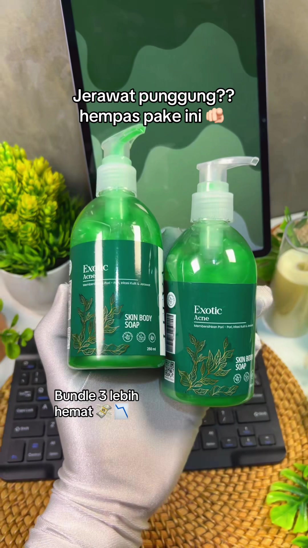 @Deanda | Tips Skincare