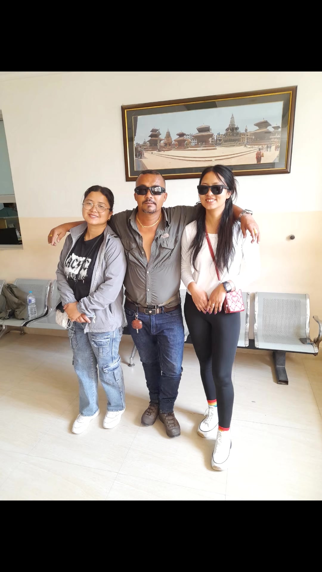 @Gyanu Kumar Lama