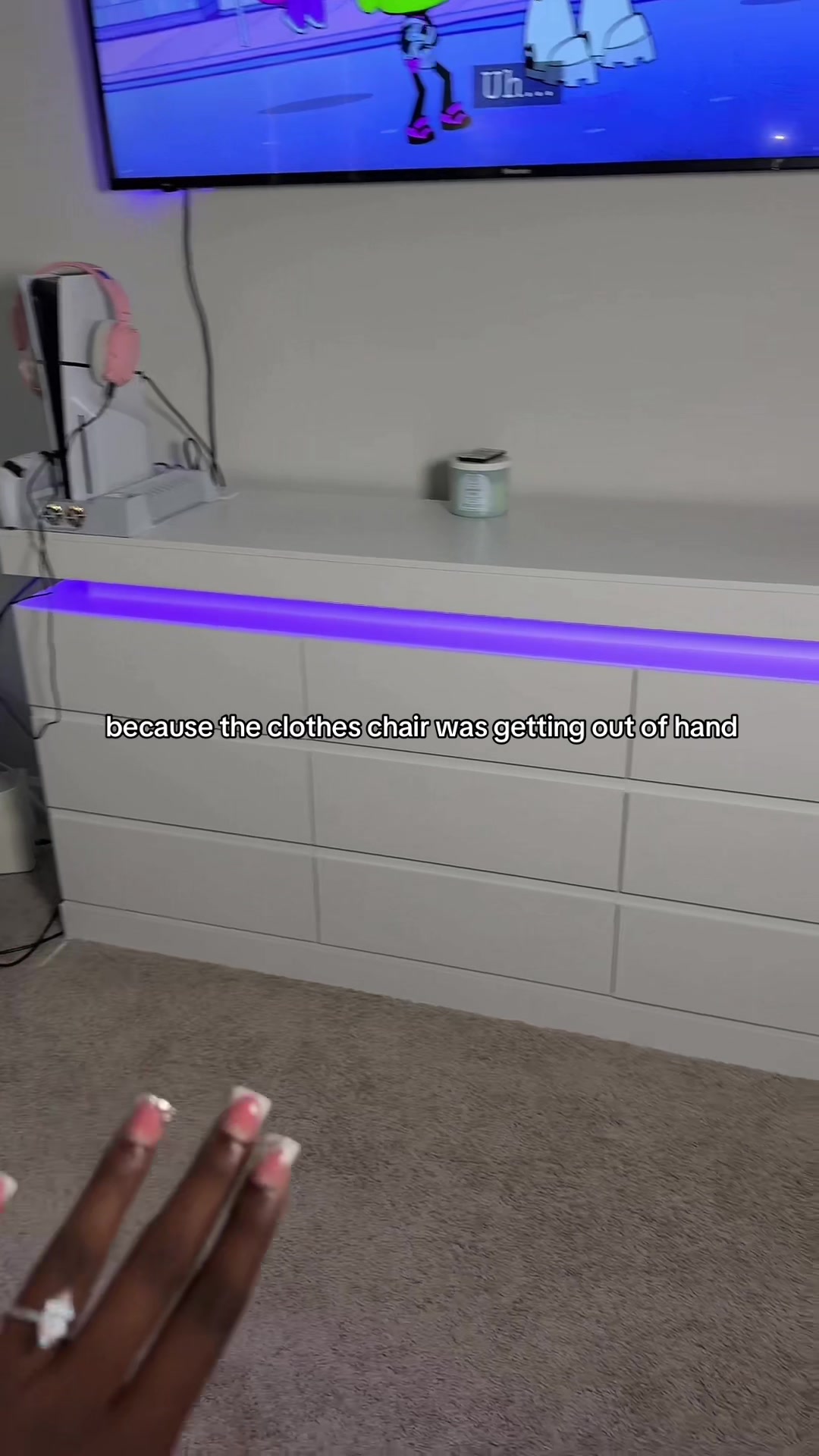 @mariah ๐