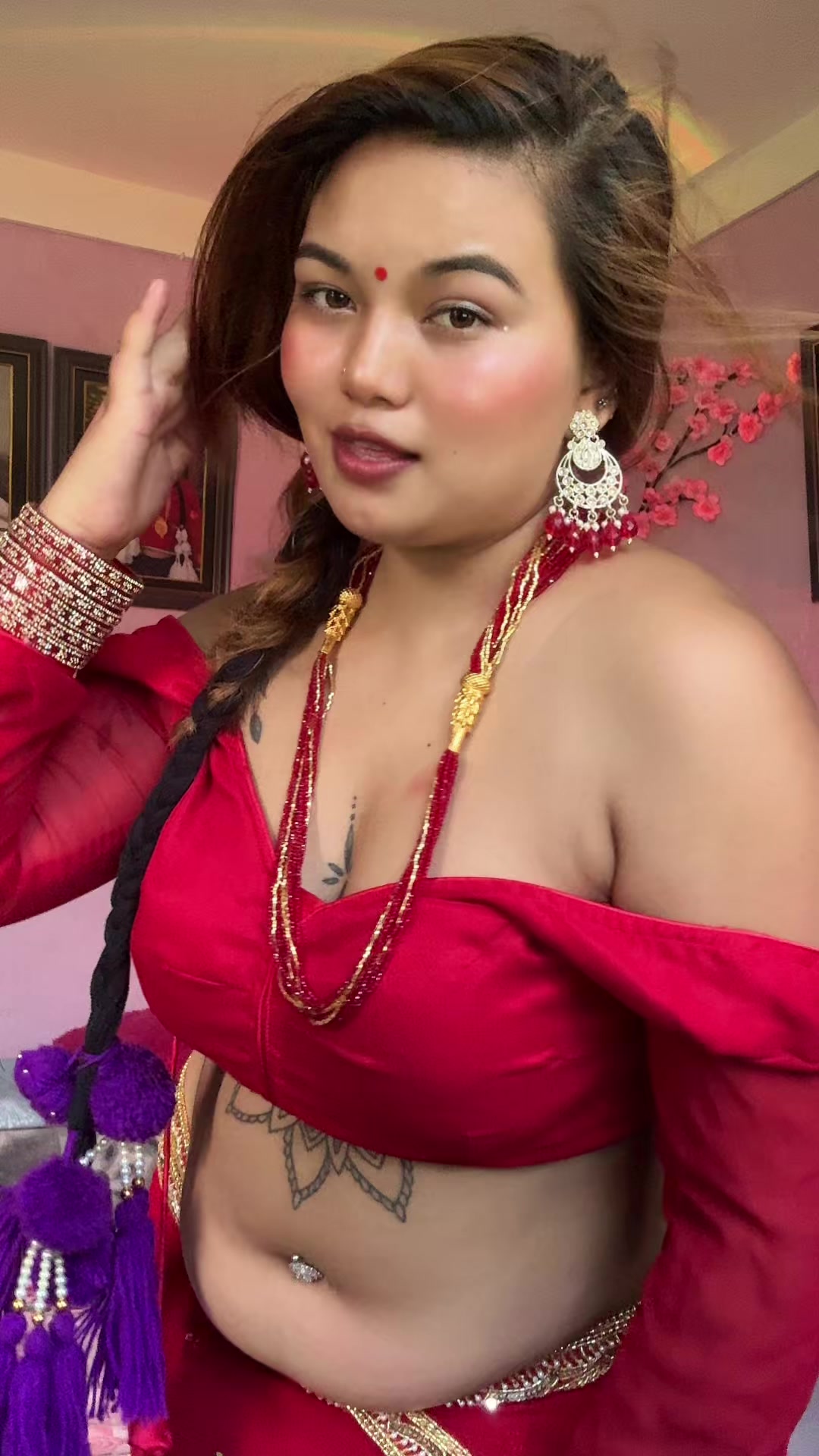 @🥵Darling_Reezhuuu🍀