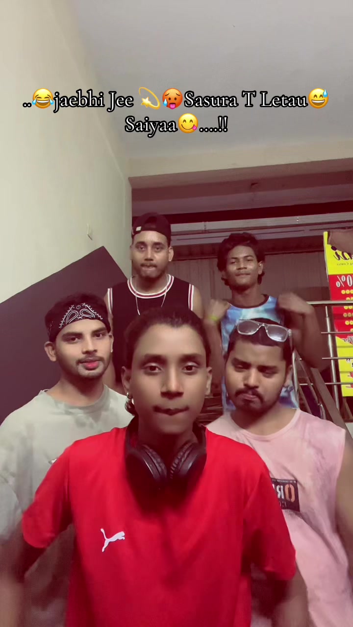 @..💫🥵BHOJPURIYAA RAZAA…😅