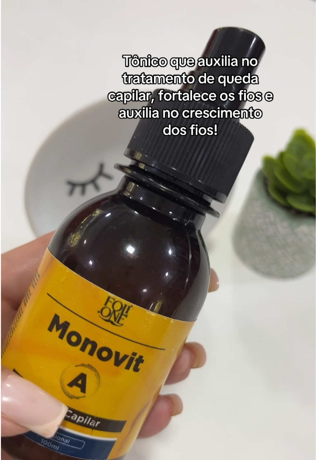 @Joice Macedo