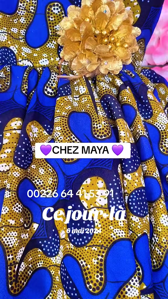 @Maya