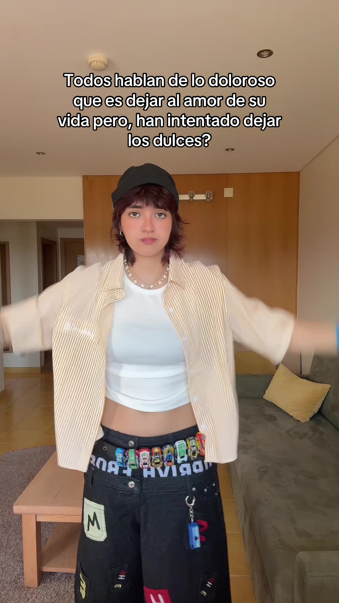 @Carol Ganzarain