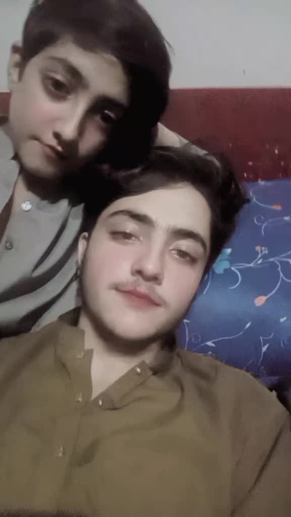 @Kamran K❤️N