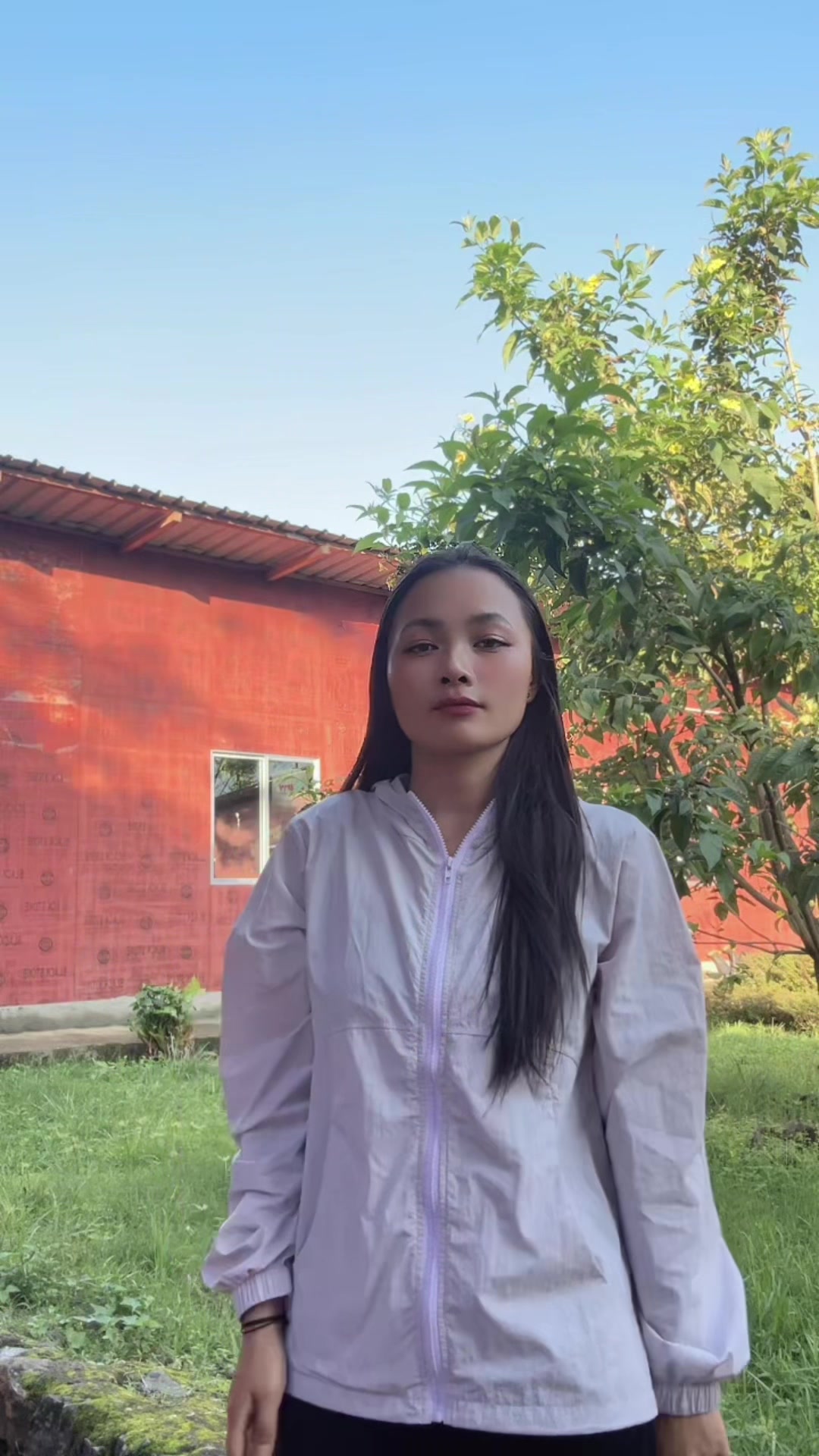 @Girl from Bhutan 🇧🇹