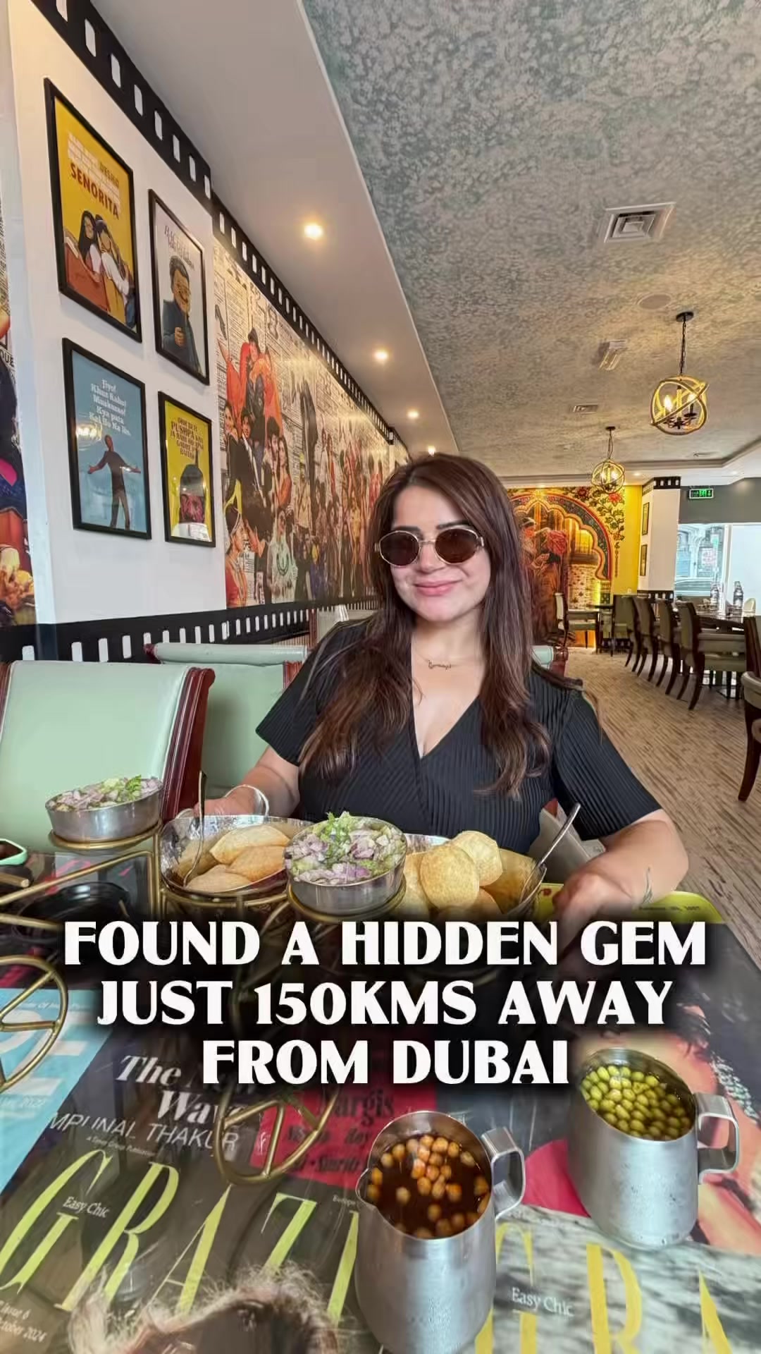 @The Vegetarian Couple